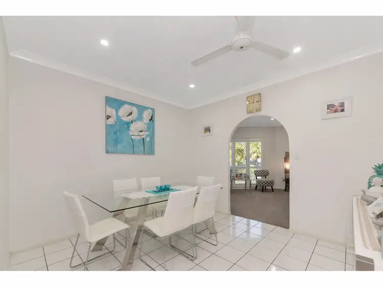Third view of Homely house listing, 3 Peppertree Street, Kirwan QLD 4817