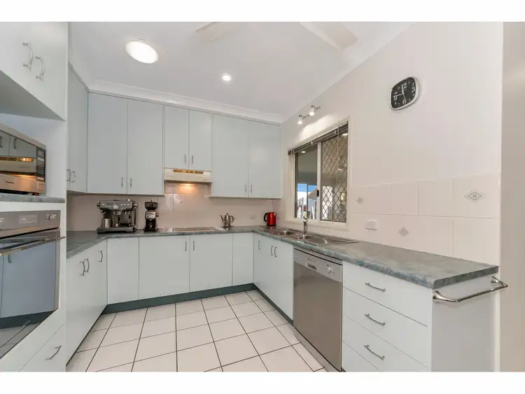 Fourth view of Homely house listing, 3 Peppertree Street, Kirwan QLD 4817