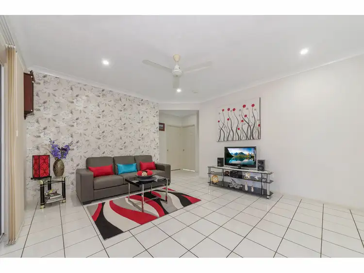 Fifth view of Homely house listing, 3 Peppertree Street, Kirwan QLD 4817