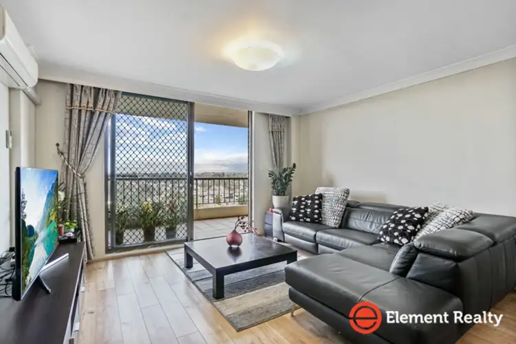 42/68-70 Great Western Highway, Parramatta NSW 2150