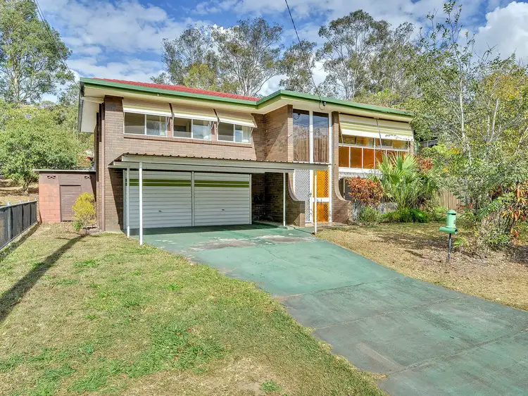 Main view of Homely house listing, 6 Jarup Street, Jindalee QLD 4074