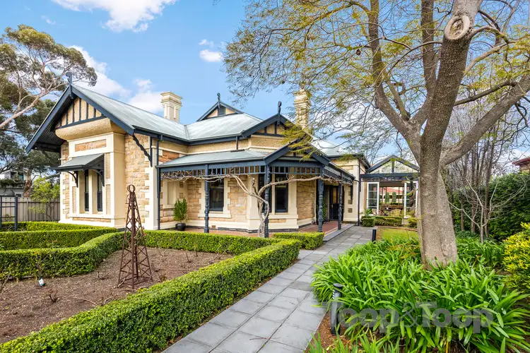 20 Avenel Gardens Road, Medindie SA 5081