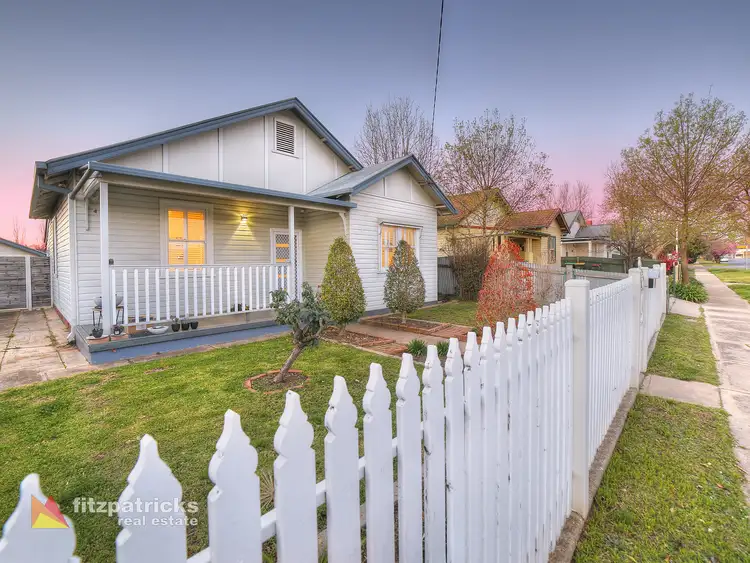 Second view of Homely house listing, 32 Albury Street, Wagga Wagga NSW 2650