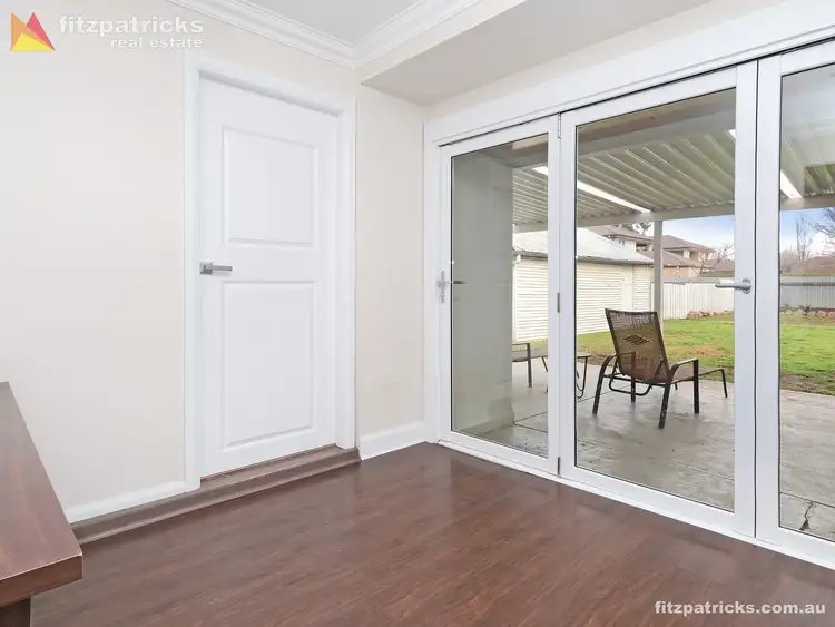 Fifth view of Homely house listing, 32 Albury Street, Wagga Wagga NSW 2650