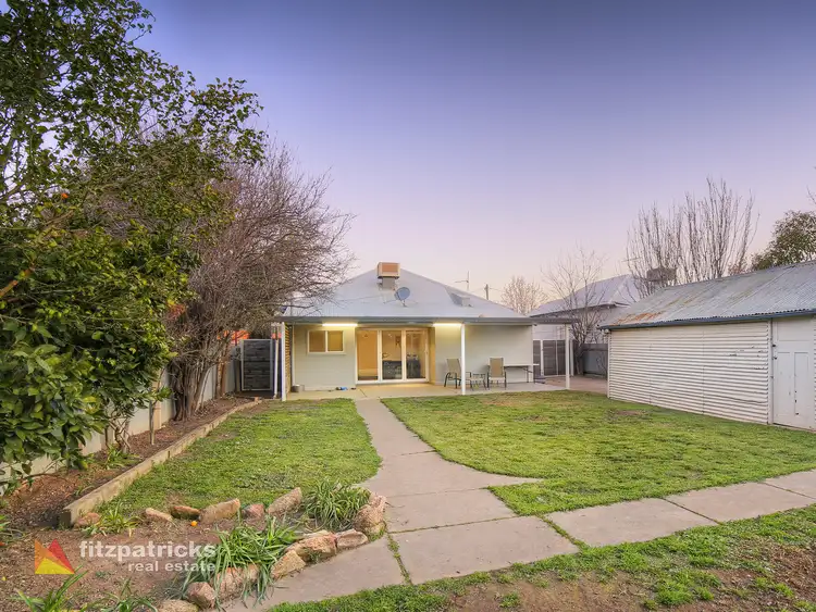 Sixth view of Homely house listing, 32 Albury Street, Wagga Wagga NSW 2650