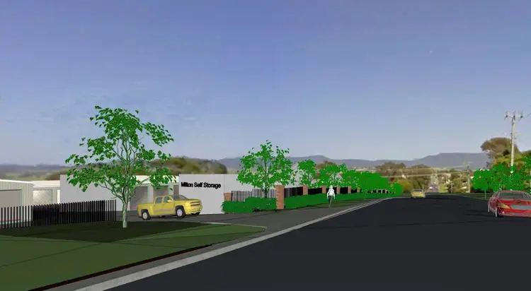 Main view of Homely land listing, 9 Wilfords Lane, Milton NSW 2538