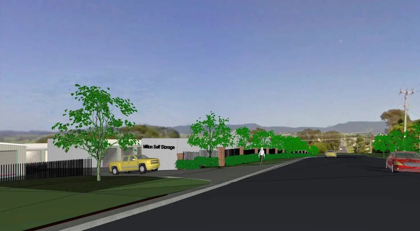 Main view of Homely land listing, 9 Wilfords Lane, Milton NSW 2538