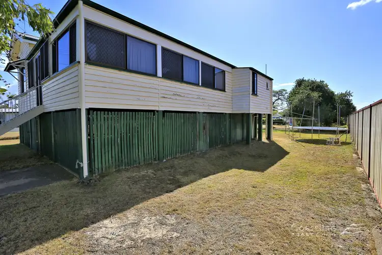 Third view of Homely house listing, 155 George Street, Bundaberg West QLD 4670