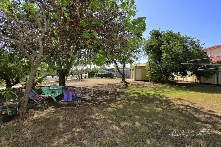 Fourth view of Homely house listing, 155 George Street, Bundaberg West QLD 4670