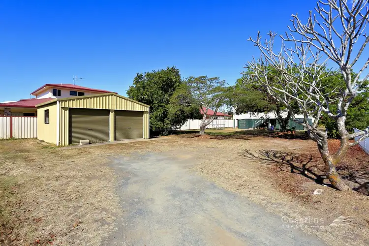 Fifth view of Homely house listing, 155 George Street, Bundaberg West QLD 4670