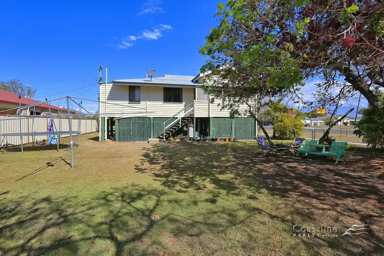 Seventh view of Homely house listing, 155 George Street, Bundaberg West QLD 4670