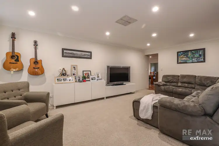 Second view of Homely house listing, 24 Wadhurst Road, Butler WA 6036