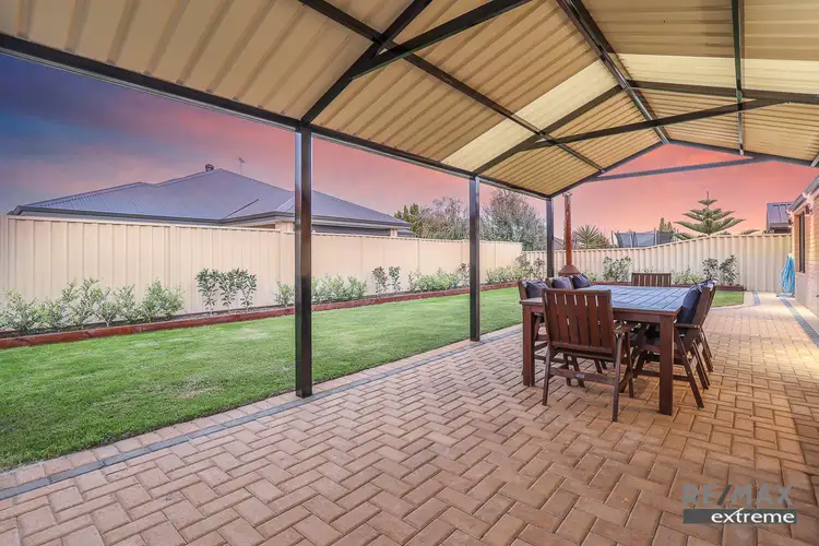 Third view of Homely house listing, 24 Wadhurst Road, Butler WA 6036