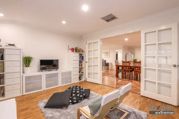 Fourth view of Homely house listing, 24 Wadhurst Road, Butler WA 6036