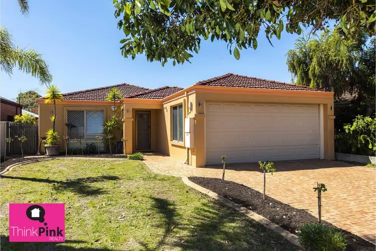 91A Toorak Road, Rivervale WA 6103