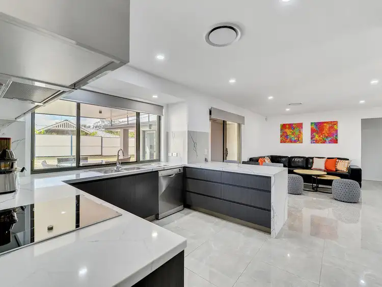 Sixth view of Homely house listing, 39 Glen Ross Road, Sinnamon Park QLD 4073