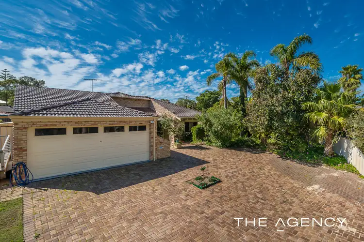 Main view of Homely house listing, 7 Contest Close, Kallaroo WA 6025