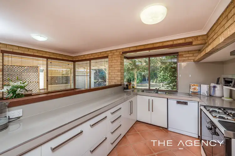 Third view of Homely house listing, 7 Contest Close, Kallaroo WA 6025