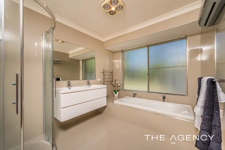 Fourth view of Homely house listing, 7 Contest Close, Kallaroo WA 6025