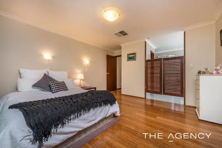 Sixth view of Homely house listing, 7 Contest Close, Kallaroo WA 6025