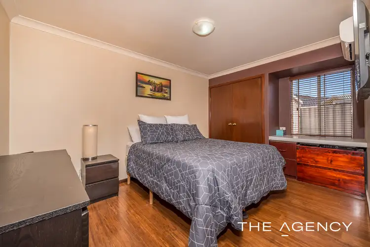 Seventh view of Homely house listing, 7 Contest Close, Kallaroo WA 6025