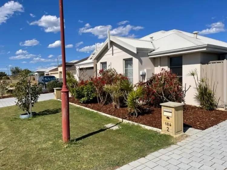 Second view of Homely house listing, 1-2/184 Boardman Road, Canning Vale WA 6155