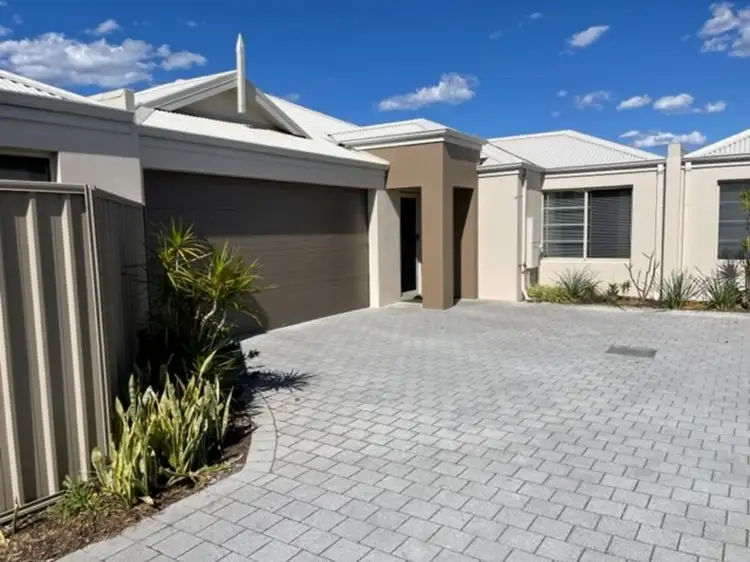 Third view of Homely house listing, 1-2/184 Boardman Road, Canning Vale WA 6155