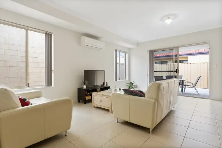 Fifth view of Homely house listing, 1-2/184 Boardman Road, Canning Vale WA 6155