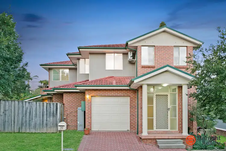 39 Elder Road, Dundas NSW 2117