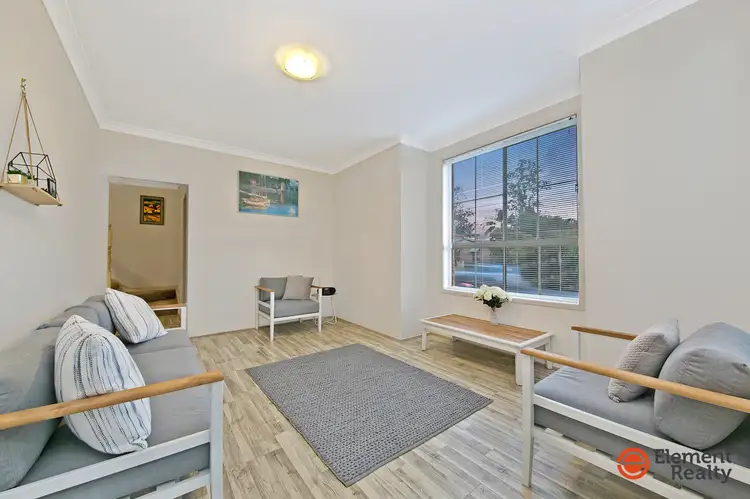 Second view of Homely semi-detached listing, 39 Elder Road, Dundas NSW 2117