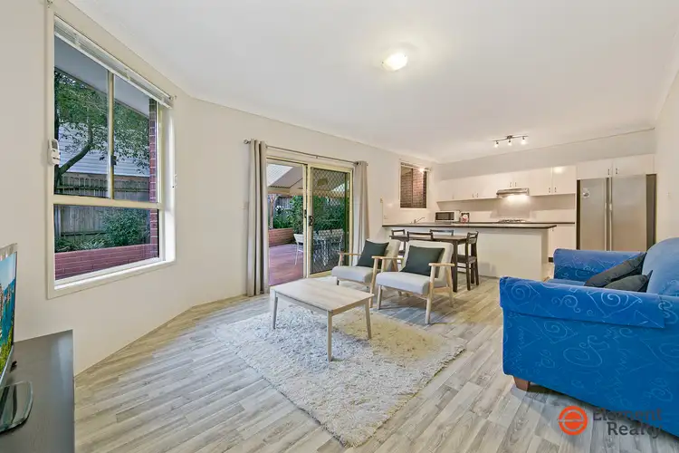 Third view of Homely semi-detached listing, 39 Elder Road, Dundas NSW 2117