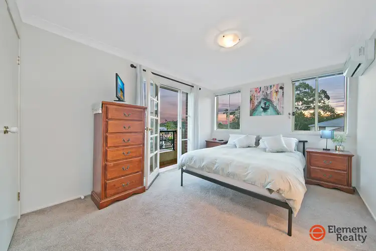 Fifth view of Homely semi-detached listing, 39 Elder Road, Dundas NSW 2117