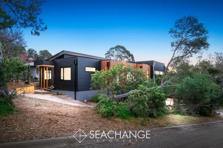 32 Burdoo Street, Rye VIC 3941
