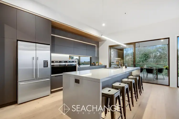Second view of Homely house listing, 32 Burdoo Street, Rye VIC 3941