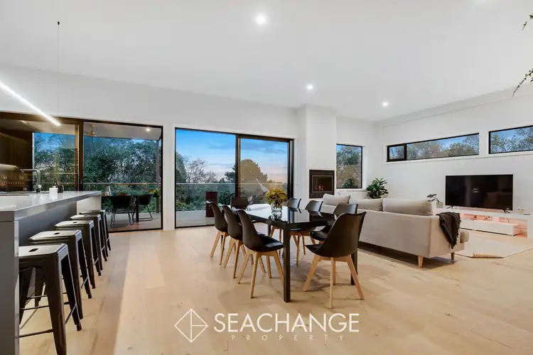Fourth view of Homely house listing, 32 Burdoo Street, Rye VIC 3941
