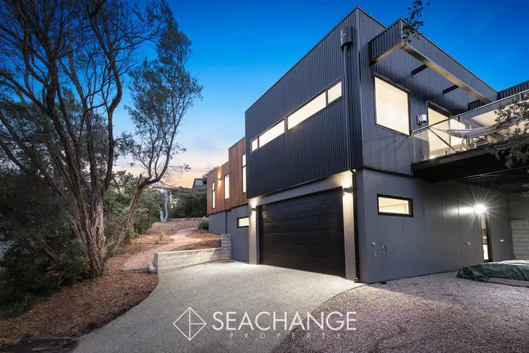 Fifth view of Homely house listing, 32 Burdoo Street, Rye VIC 3941