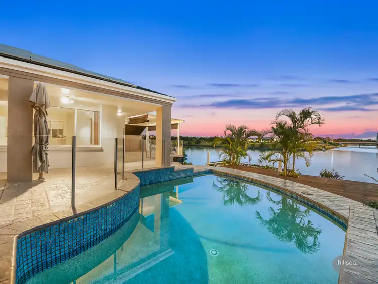 Third view of Homely house listing, 36 Anchorage Way, Biggera Waters QLD 4216