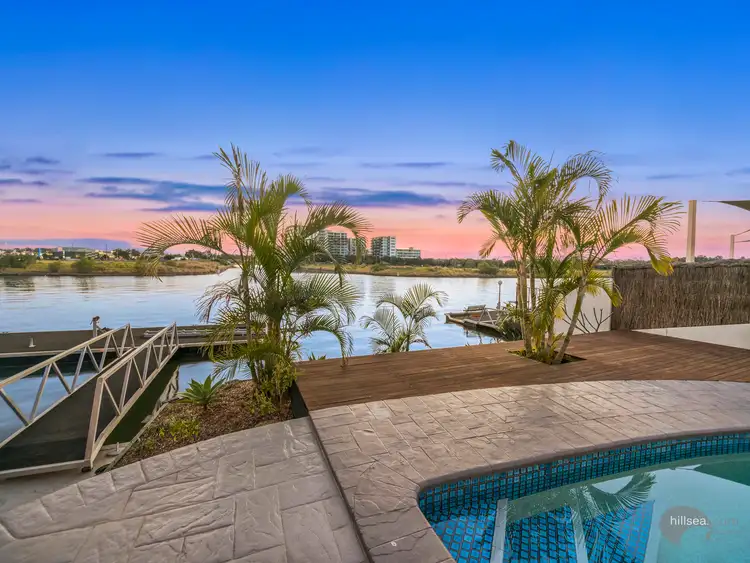 Fifth view of Homely house listing, 36 Anchorage Way, Biggera Waters QLD 4216