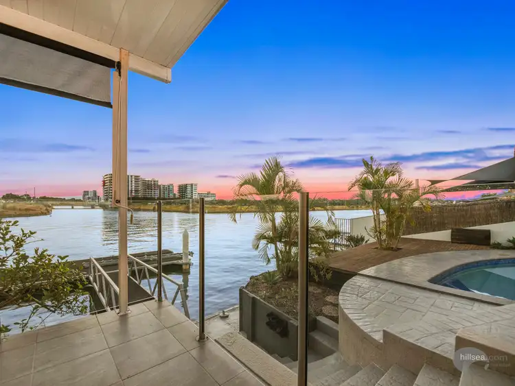 Sixth view of Homely house listing, 36 Anchorage Way, Biggera Waters QLD 4216