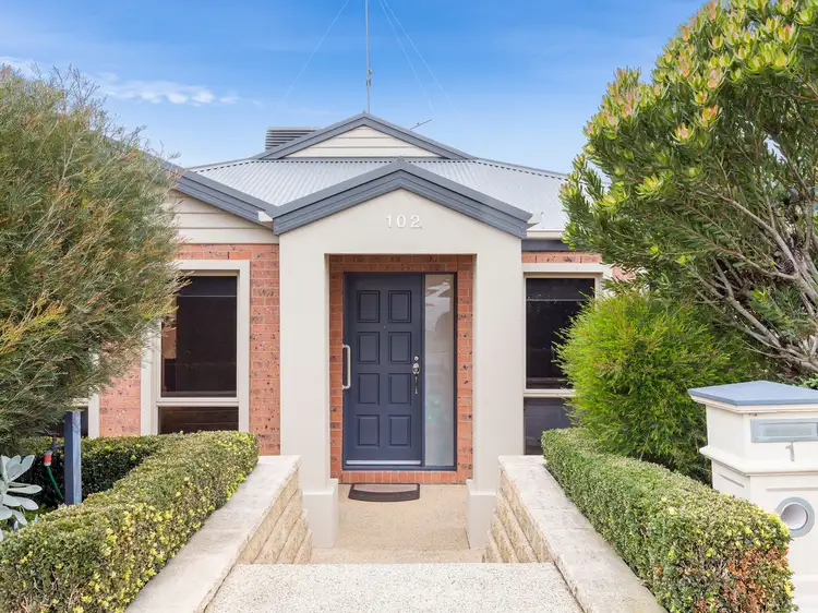 1/102 Barrands Lane, Drysdale VIC 3222