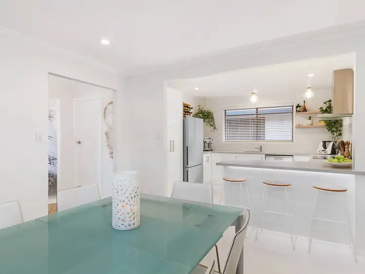 Second view of Homely house listing, 9 Riverside Drive, West Ballina NSW 2478