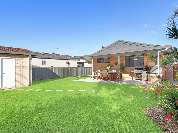 Fifth view of Homely house listing, 9 Riverside Drive, West Ballina NSW 2478