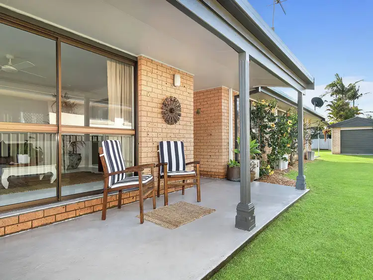 Sixth view of Homely house listing, 9 Riverside Drive, West Ballina NSW 2478