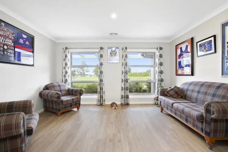 Fourth view of Homely rural property listing, 921 Sebastopol-Smythesdale Road, Ross Creek VIC 3351