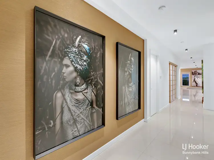 Second view of Homely house listing, 42 Altitude Street, Rochedale QLD 4123