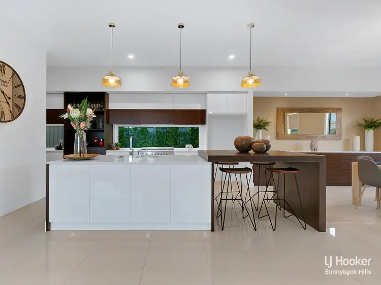 Third view of Homely house listing, 42 Altitude Street, Rochedale QLD 4123