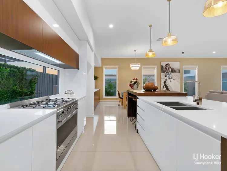 Fifth view of Homely house listing, 42 Altitude Street, Rochedale QLD 4123