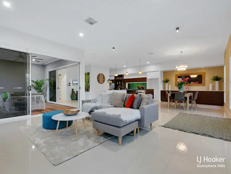 Sixth view of Homely house listing, 42 Altitude Street, Rochedale QLD 4123