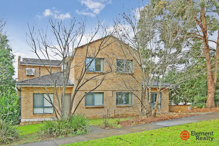 2/514-524 Victoria Road, Ermington NSW 2115