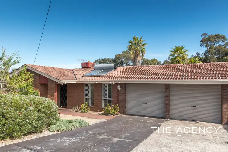 Main view of Homely house listing, 27 Barclay Avenue, Padbury WA 6025